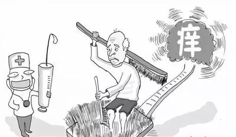 人工性荨麻疹都有什么症状,人工性荨麻疹的病因是什么