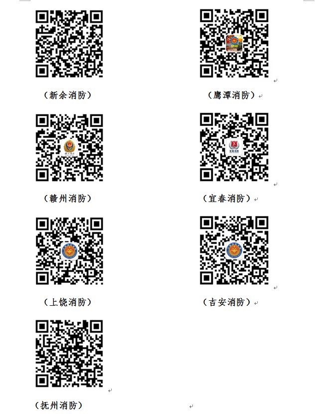 青春无畏，逐梦扬威！萍乡市消防员招录公告来了！