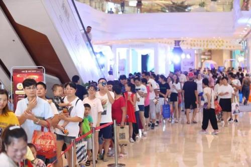 宁波镇海吾悦以纯,宁波镇海网红打卡地