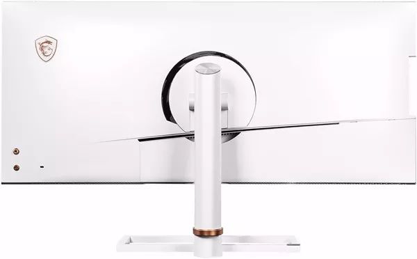 微星显示器上架发售,微星34寸显示器