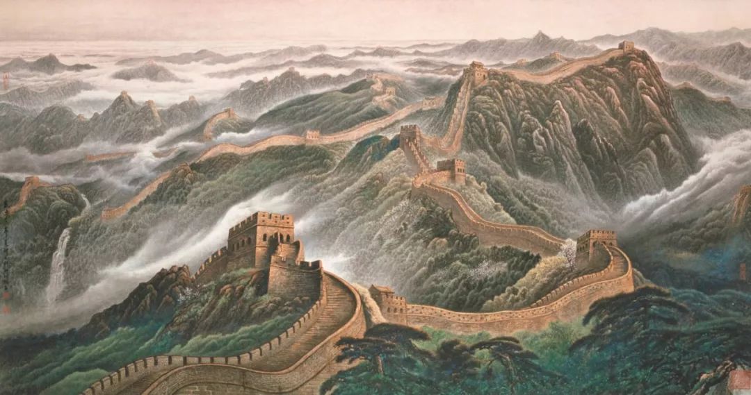 跨越古今对话秦始皇,跨越千年与历史对话