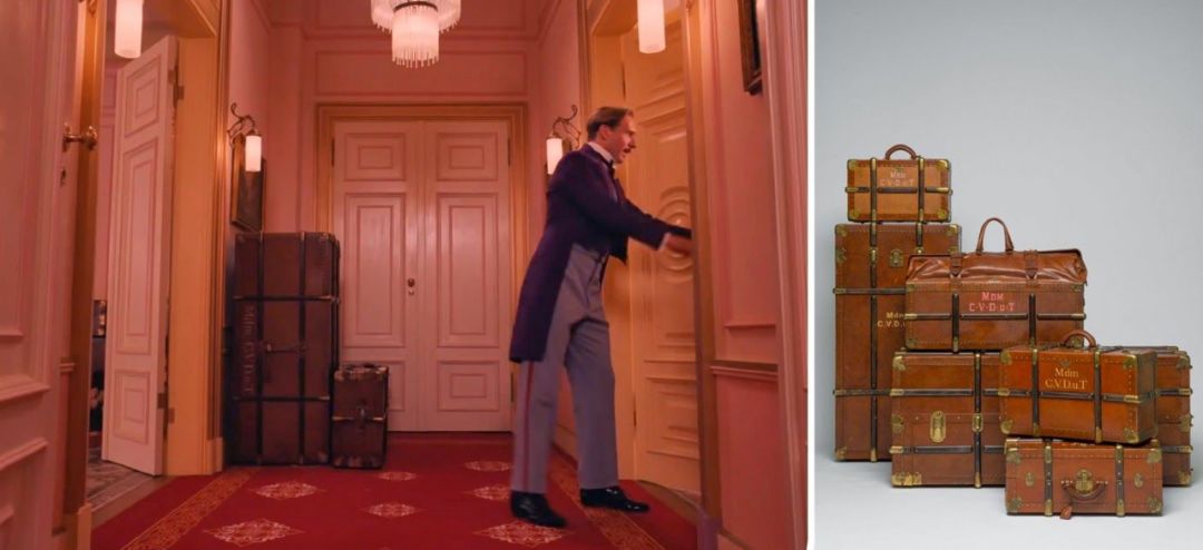 WesAnderson与他钟情的Prada