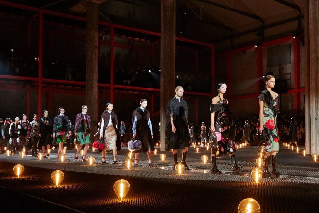 WesAnderson与他钟情的Prada