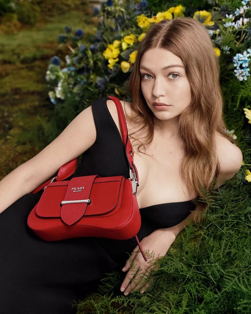 WesAnderson与他钟情的Prada