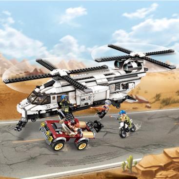 各大积木品牌,中国所有积木品牌