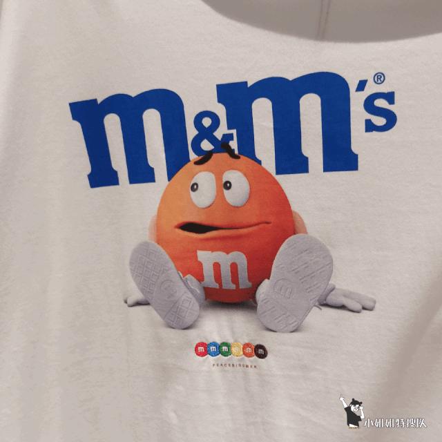 美少女战士、MM…最新国潮联名你想为谁埋单？