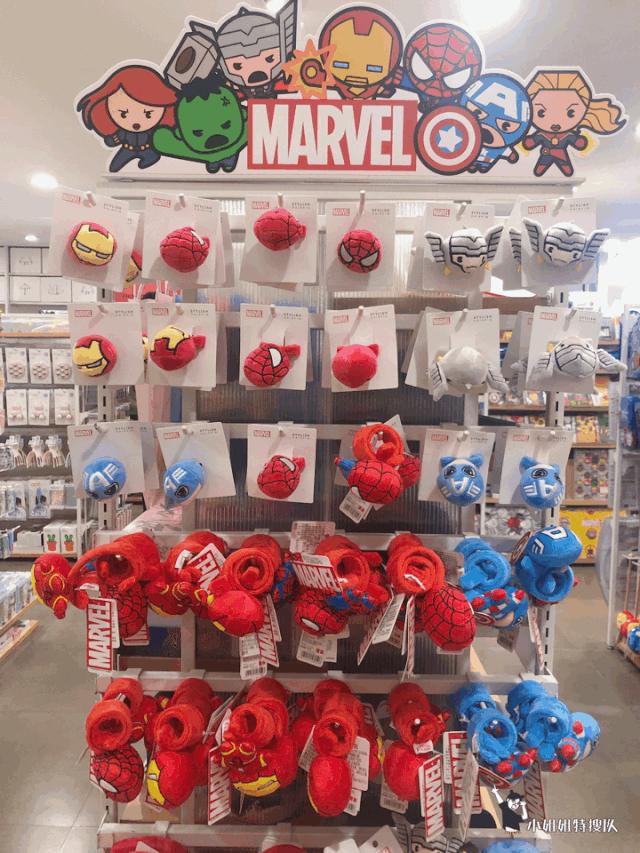 美少女战士、MM…最新国潮联名你想为谁埋单？