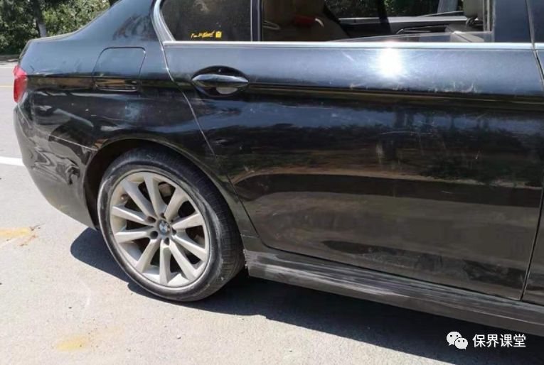 修车四轮定位是最后一步吗,四轮定位差值大在保修范围内吗