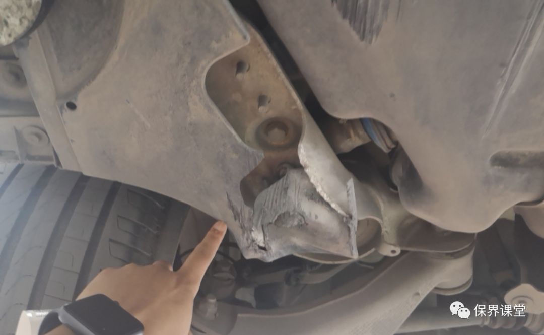 修车四轮定位是最后一步吗,四轮定位差值大在保修范围内吗