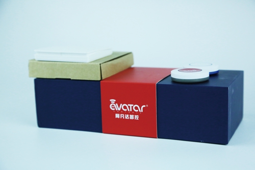 轻松语控，智享生活阿凡达智控小宝精灵离线语音全屋智控套装测评