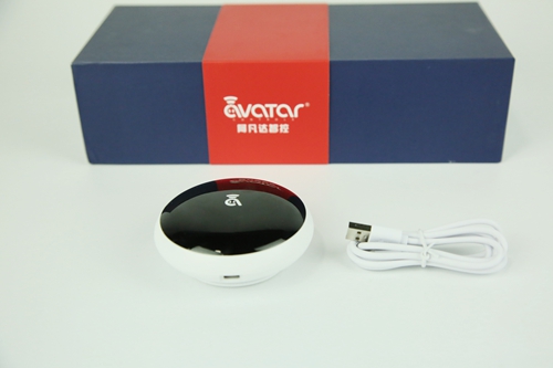 轻松语控，智享生活阿凡达智控小宝精灵离线语音全屋智控套装测评