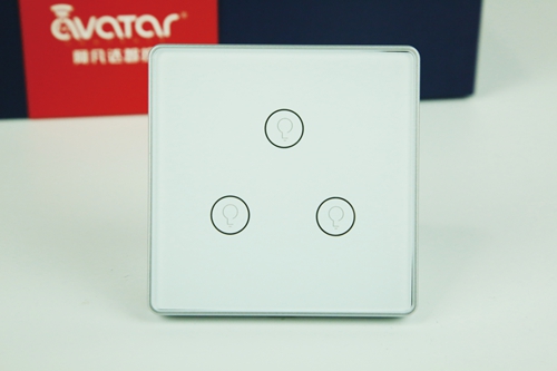 轻松语控，智享生活阿凡达智控小宝精灵离线语音全屋智控套装测评