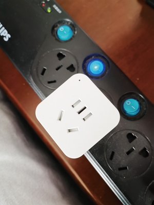 轻松语控，智享生活阿凡达智控小宝精灵离线语音全屋智控套装测评