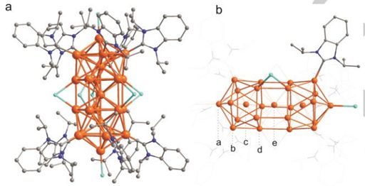 氮杂环卡宾催化氧化,卡宾用什么配件最好