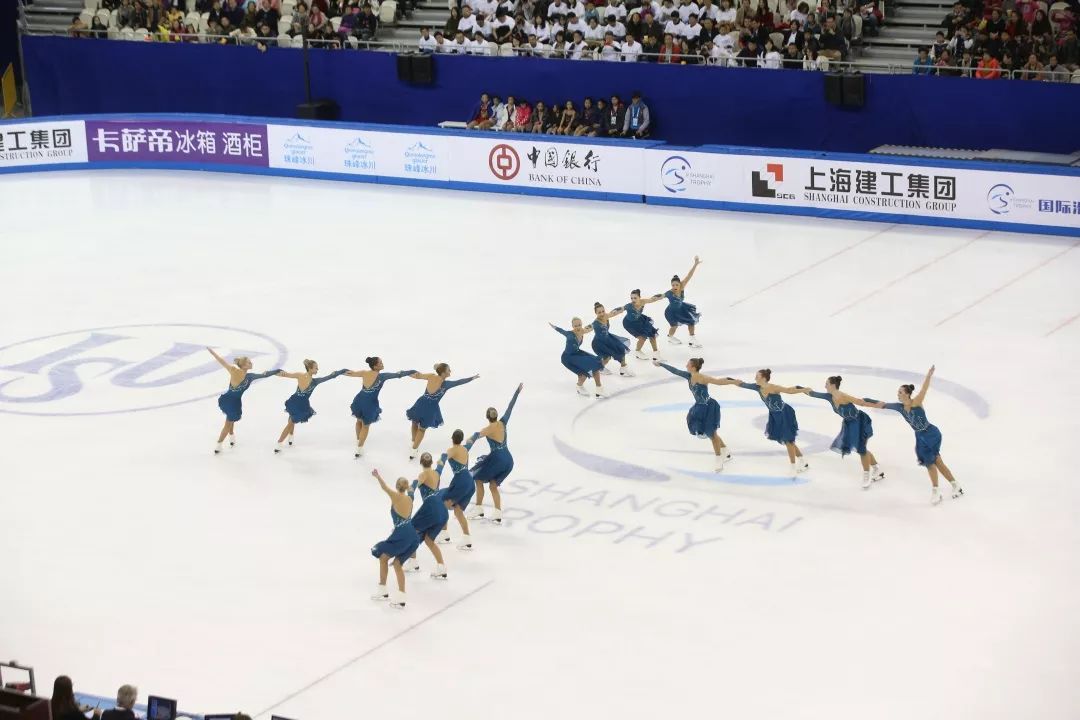 上海超级杯公布参赛名单“黄金周”上演冰上盛宴