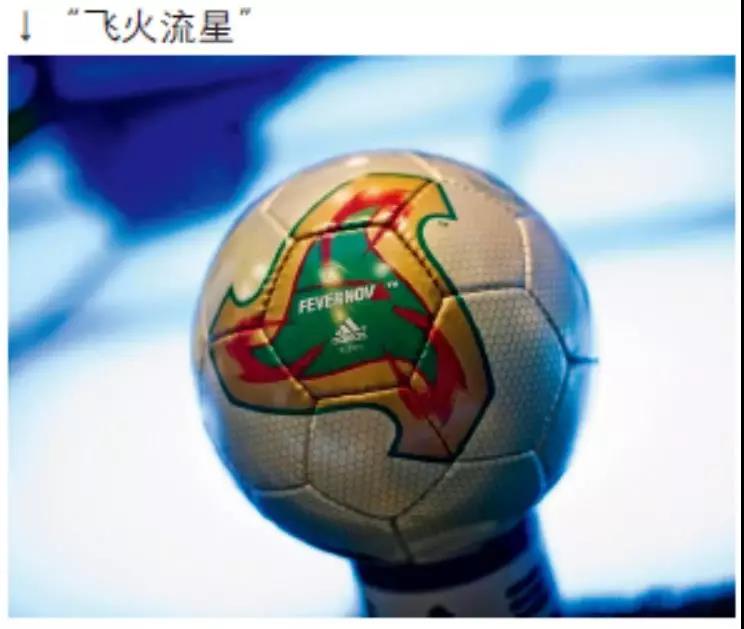 欧洲杯足球比赛用球,足球比赛用球的发展