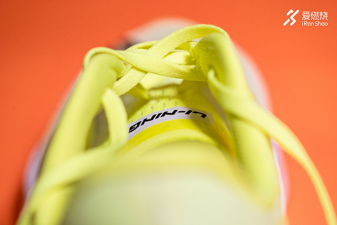 李宁马拉松专业跑鞋推荐飞电跑鞋,李宁竞速跑鞋哪个系列最好