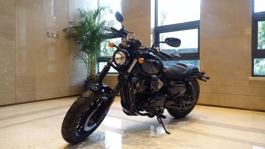 2万落地性价比最高的巡航摩托车,2万落地性价比最高的巡航