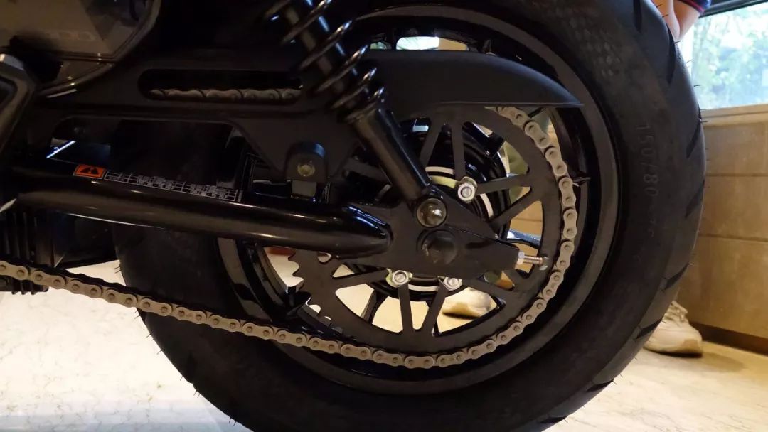 2万落地性价比最高的巡航摩托车,2万落地性价比最高的巡航