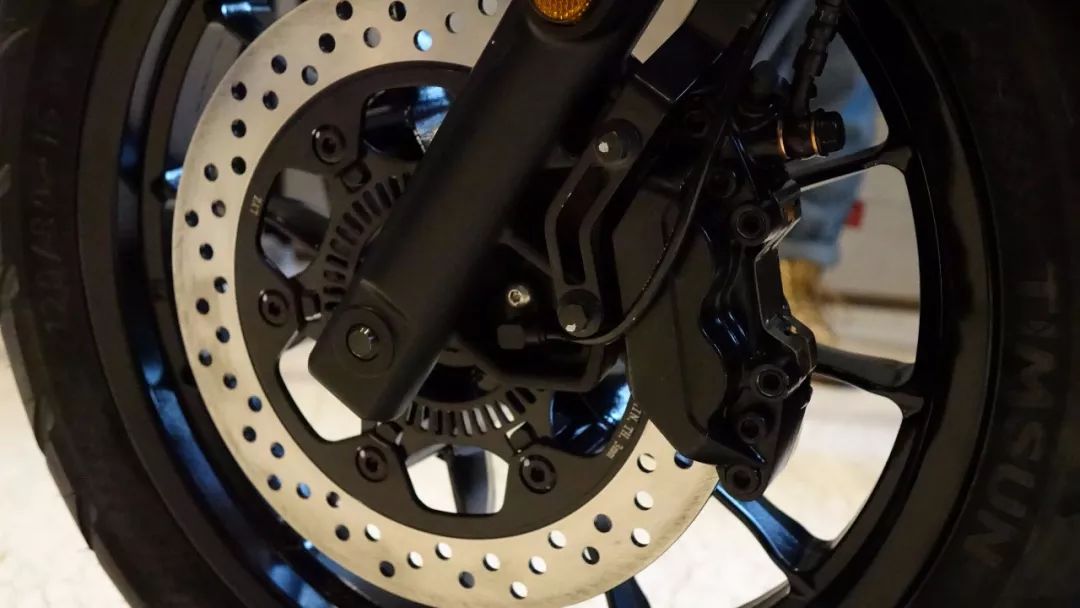 2万落地性价比最高的巡航摩托车,2万落地性价比最高的巡航