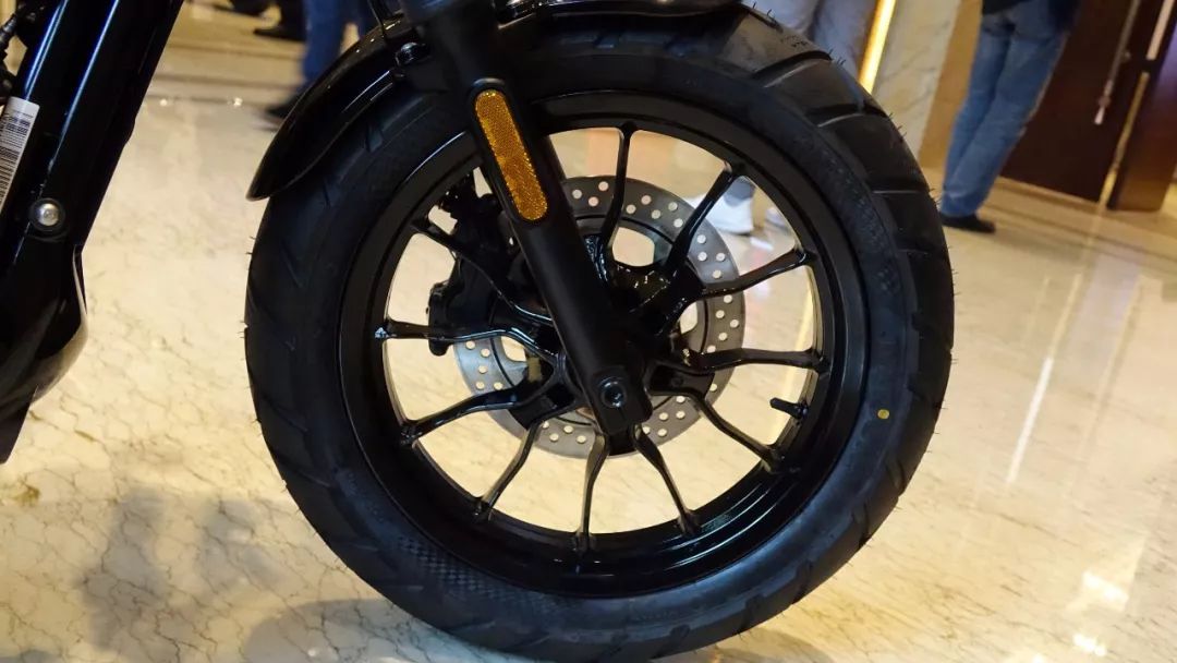 2万落地性价比最高的巡航摩托车,2万落地性价比最高的巡航