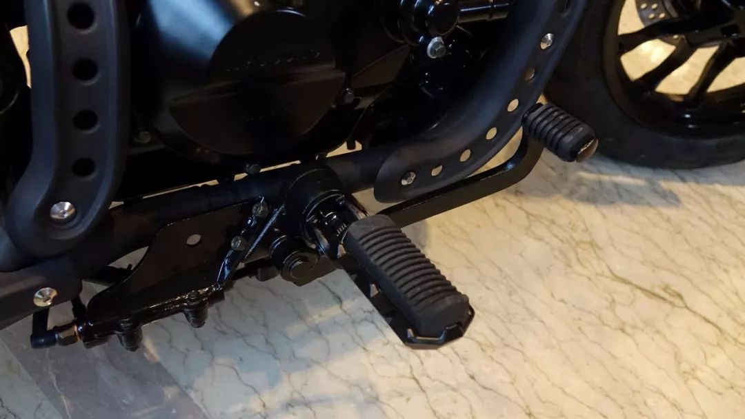 2万落地性价比最高的巡航摩托车,2万落地性价比最高的巡航