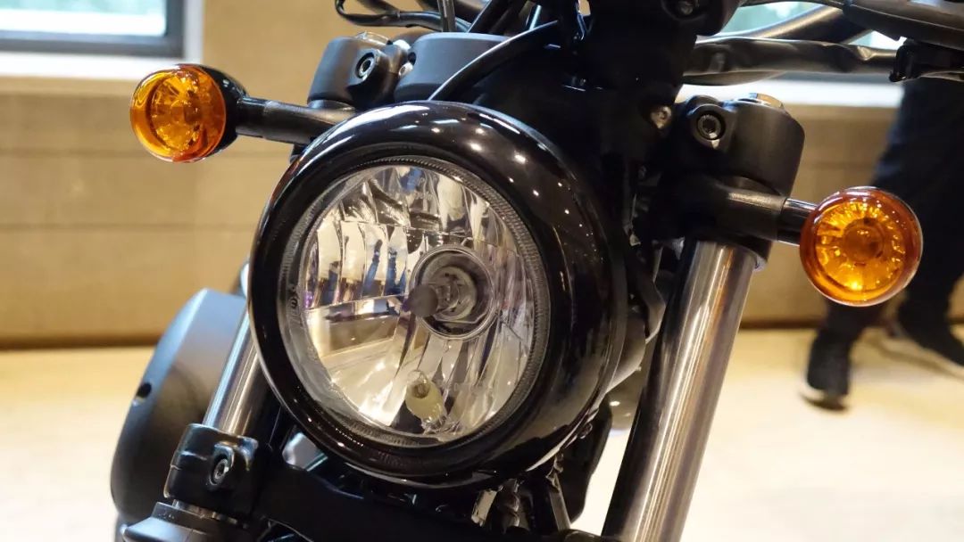 2万落地性价比最高的巡航摩托车,2万落地性价比最高的巡航