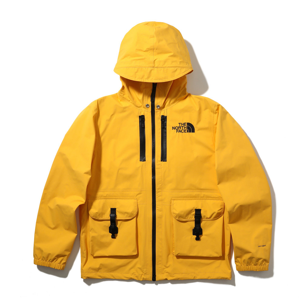 thenorthface开启新旅途出发,thenorthface今年新款