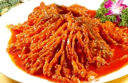 河北各市特点美食介绍大全,河北各地的特点美食有哪些