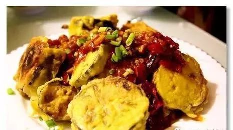 河北各市特点美食介绍大全,河北各地的特点美食有哪些