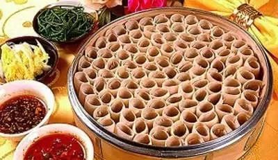 河北各市特点美食介绍大全,河北各地的特点美食有哪些