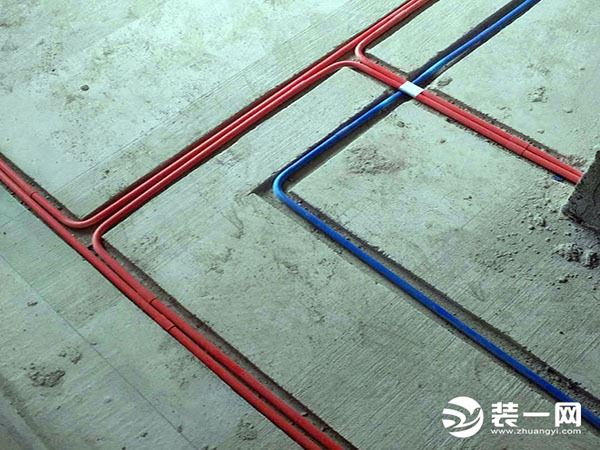 装修水电报价多少钱一平米,水电装修材料大概多少钱一平方