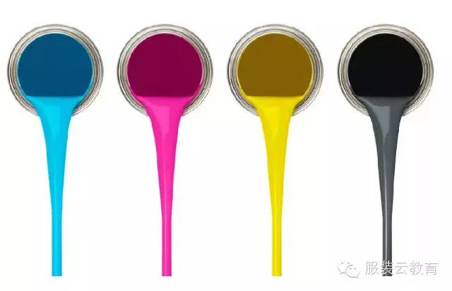 学习服装的色彩搭配教案,服装经典配色方案100例