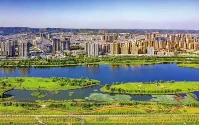 特刊丨偃师市：奋力重铸文明富强新辉煌