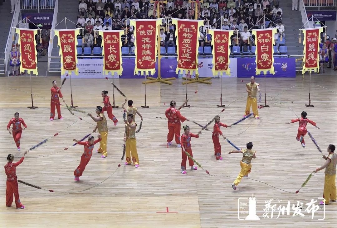 第十一届全国少数民族运动会幕后,全国少数民族第10届运动会