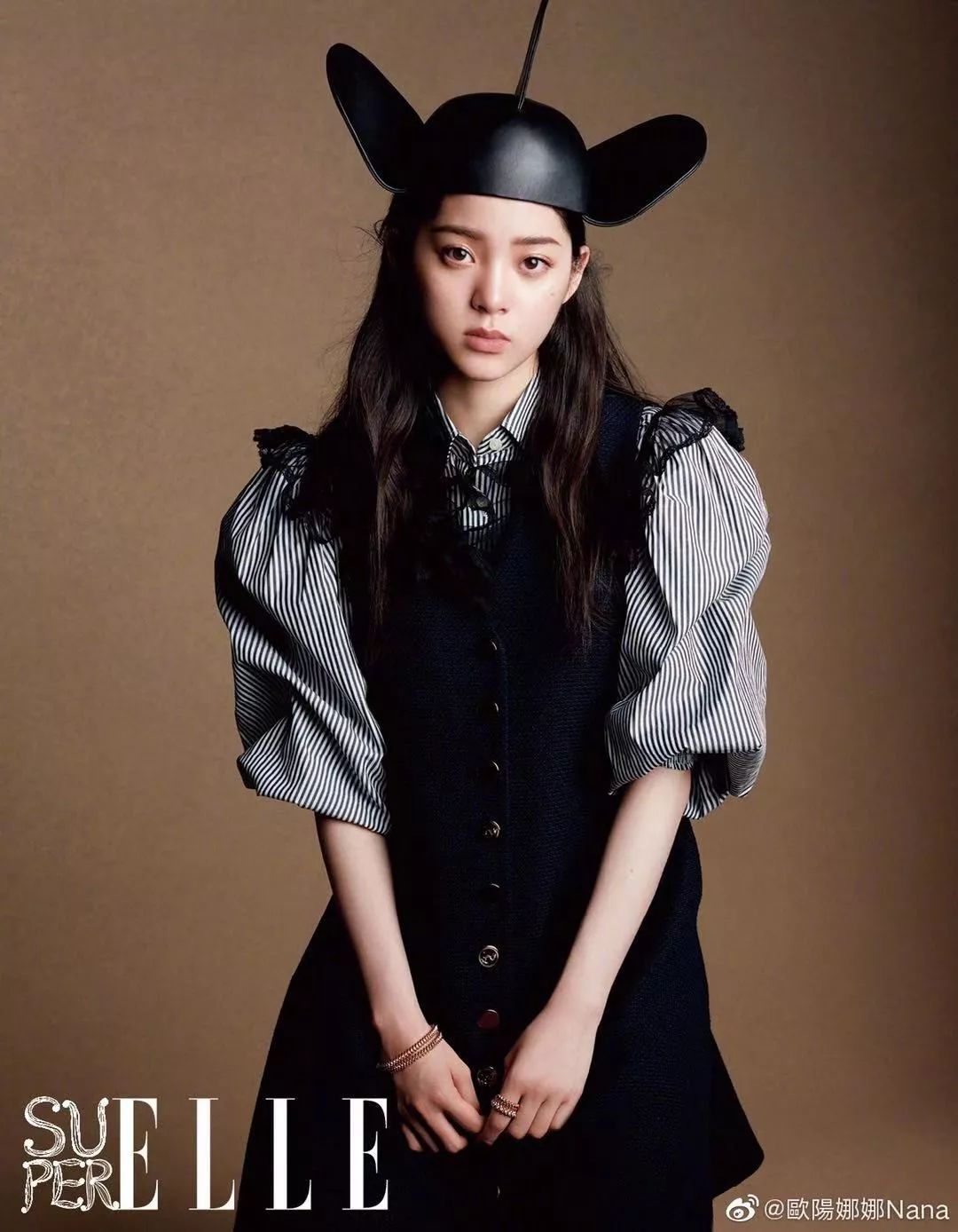 杨幂带货新成就,杨幂被称之为带货王