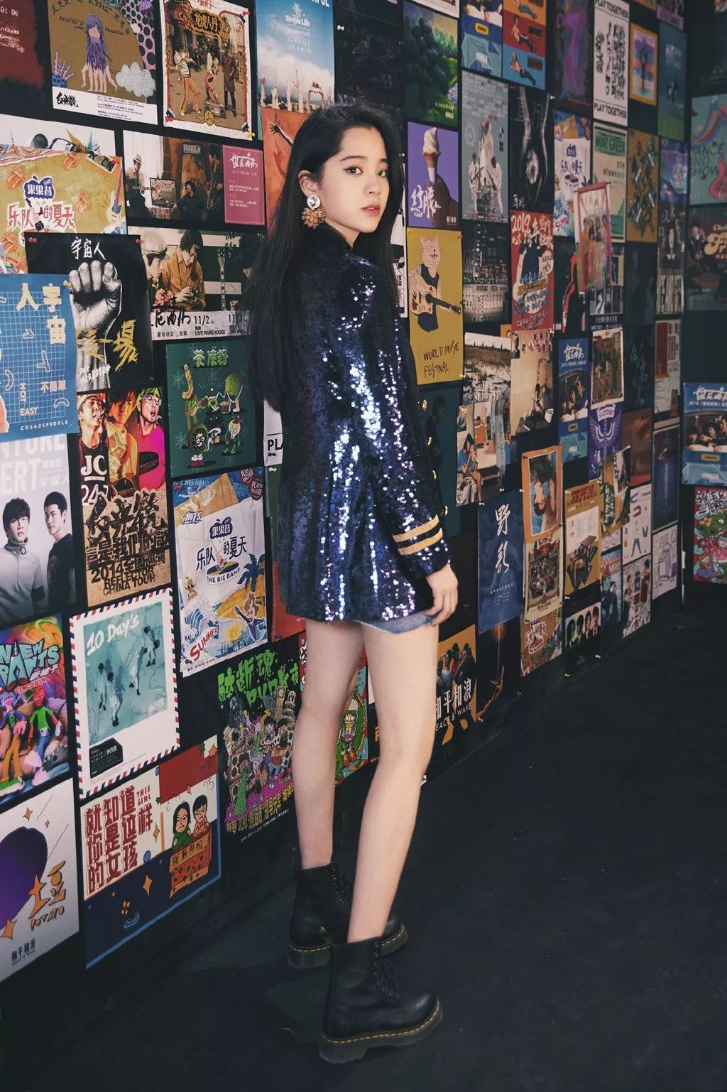 杨幂带货新成就,杨幂被称之为带货王