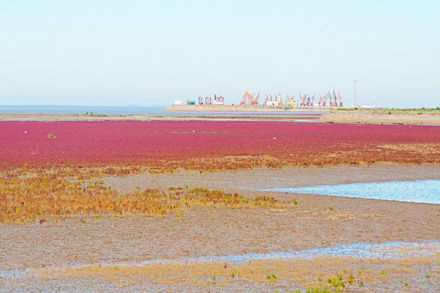 自驾锦州盘锦铁刹山路线,辽宁棋盘山自驾游攻略
