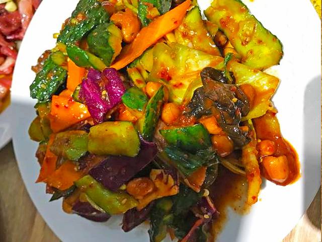 自驾锦州盘锦铁刹山路线,辽宁棋盘山自驾游攻略