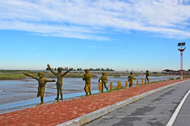 自驾锦州盘锦铁刹山路线,辽宁棋盘山自驾游攻略