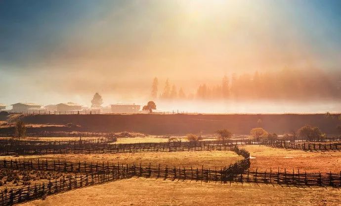 深度推荐旅行去处,最适合七天旅游的十个城市