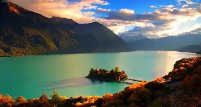 深度推荐旅行去处,最适合七天旅游的十个城市