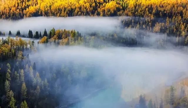 深度推荐旅行去处,最适合七天旅游的十个城市