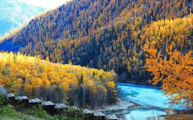 深度推荐旅行去处,最适合七天旅游的十个城市