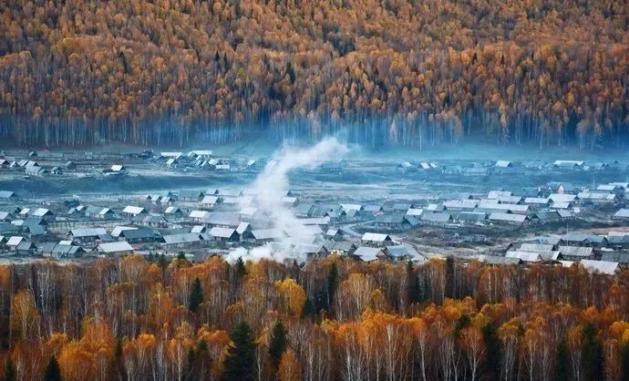 深度推荐旅行去处,最适合七天旅游的十个城市