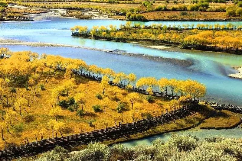 深度推荐旅行去处,最适合七天旅游的十个城市