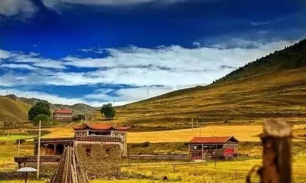 深度推荐旅行去处,最适合七天旅游的十个城市