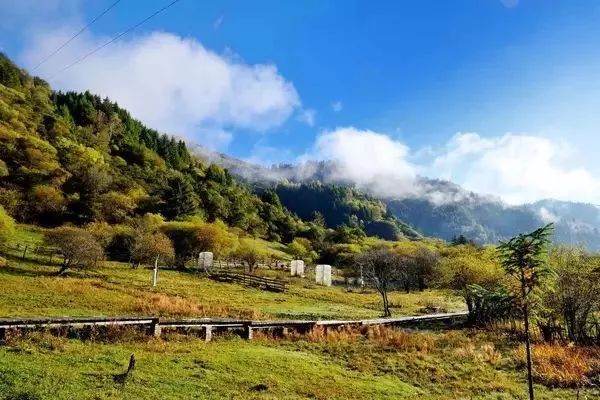 深度推荐旅行去处,最适合七天旅游的十个城市