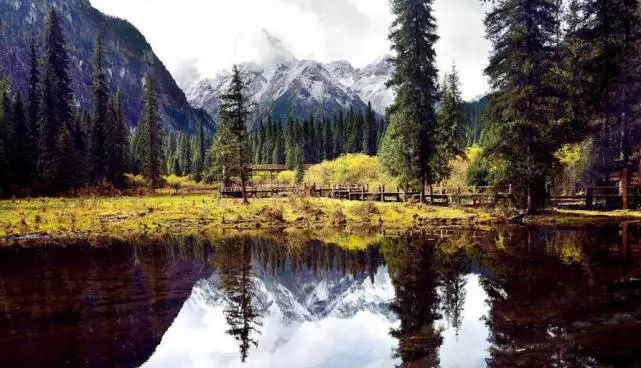 深度推荐旅行去处,最适合七天旅游的十个城市