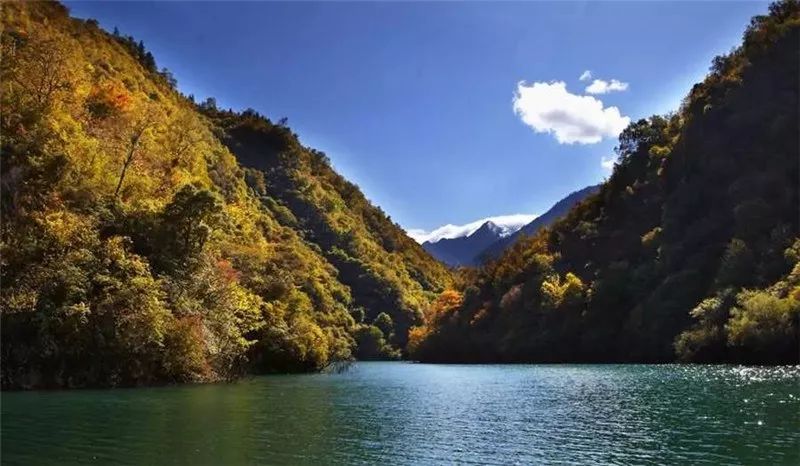 深度推荐旅行去处,最适合七天旅游的十个城市